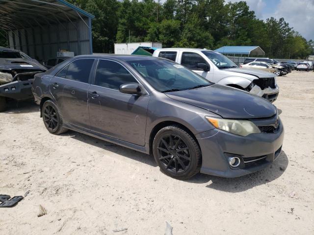 Photo 3 VIN: 4T1BF1FK5DU708681 - TOYOTA CAMRY L 