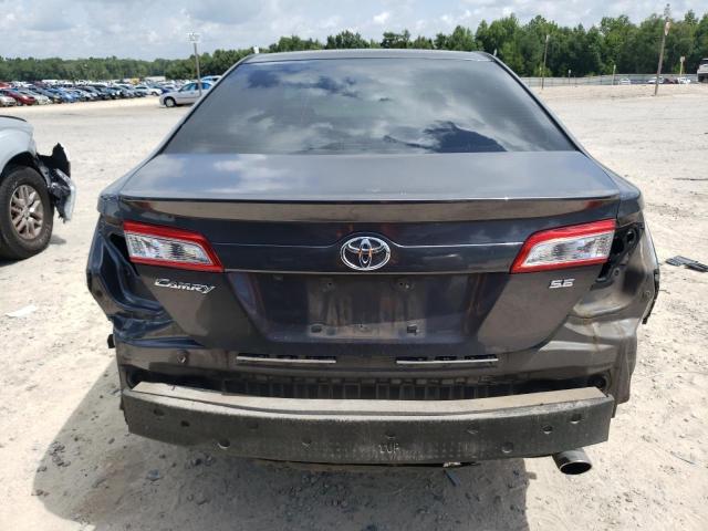 Photo 5 VIN: 4T1BF1FK5DU708681 - TOYOTA CAMRY L 