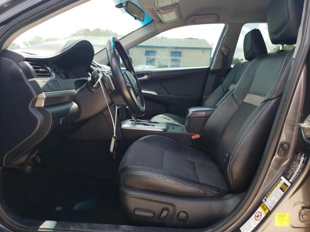 Photo 6 VIN: 4T1BF1FK5DU708681 - TOYOTA CAMRY L 