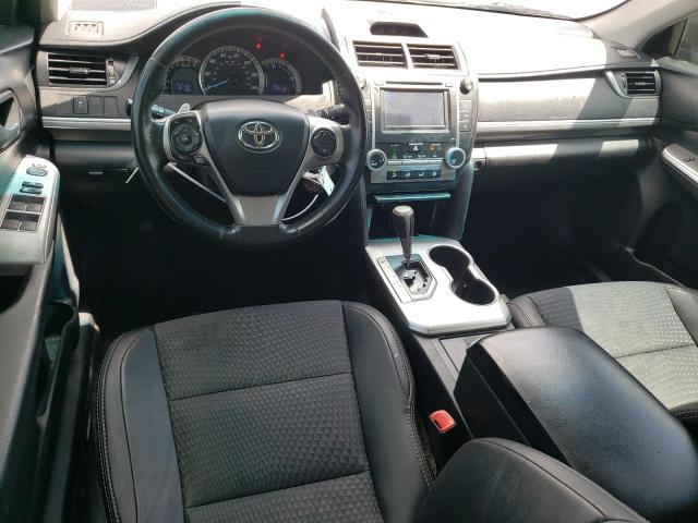 Photo 7 VIN: 4T1BF1FK5DU708681 - TOYOTA CAMRY L 