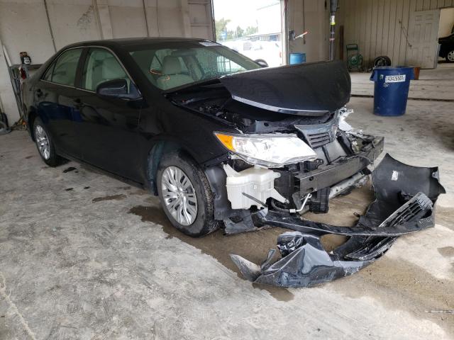 Photo 0 VIN: 4T1BF1FK5DU709913 - TOYOTA CAMRY L 