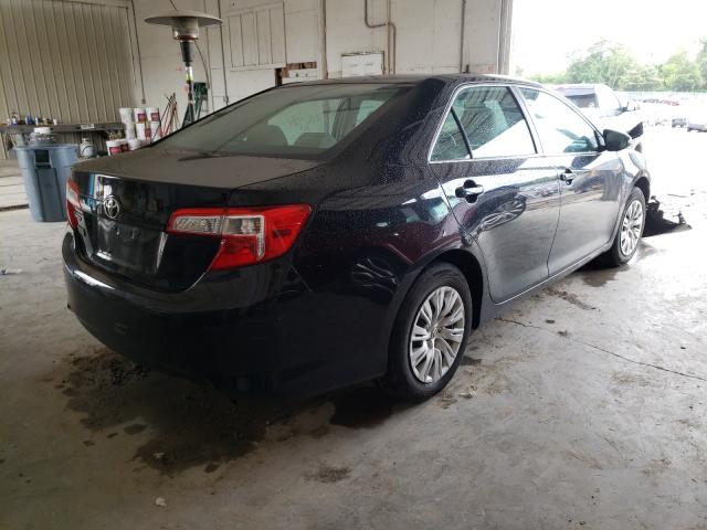 Photo 3 VIN: 4T1BF1FK5DU709913 - TOYOTA CAMRY L 