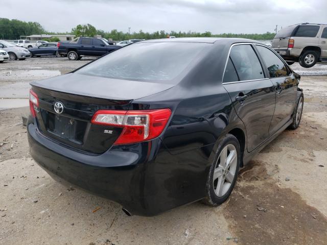 Photo 3 VIN: 4T1BF1FK5DU710401 - TOYOTA CAMRY L 