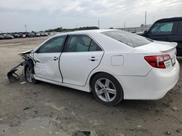 Photo 1 VIN: 4T1BF1FK5DU710608 - TOYOTA CAMRY L 