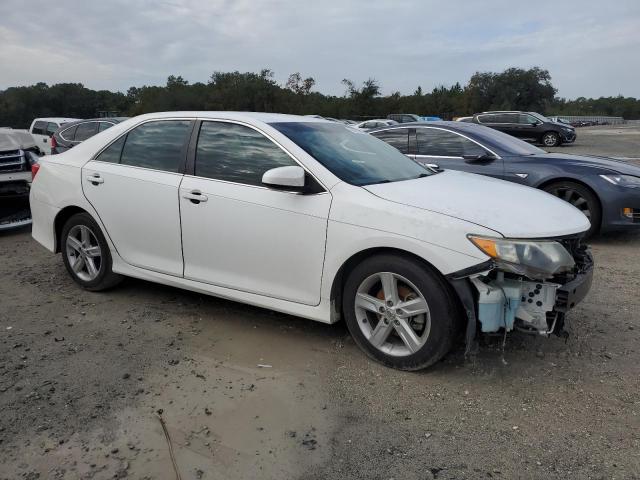 Photo 3 VIN: 4T1BF1FK5DU710608 - TOYOTA CAMRY L 