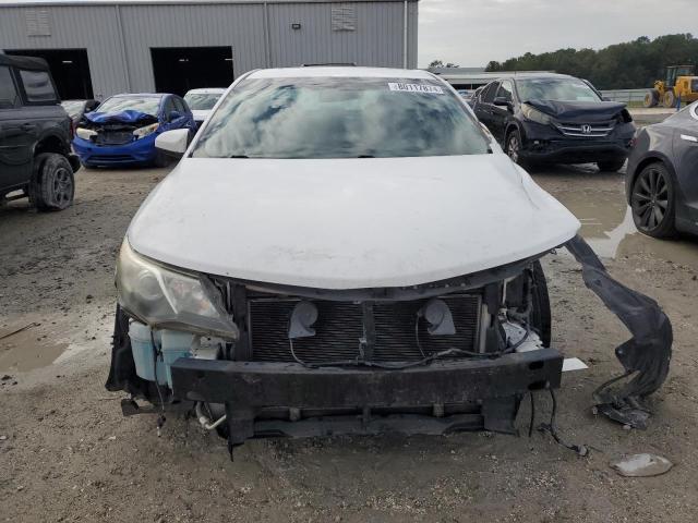 Photo 4 VIN: 4T1BF1FK5DU710608 - TOYOTA CAMRY L 