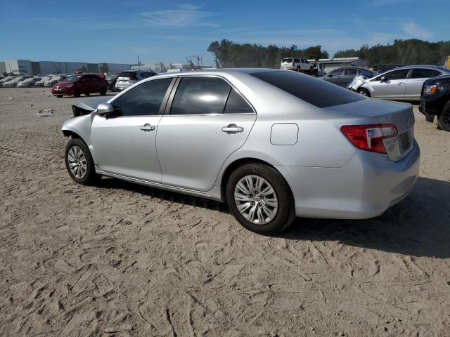 Photo 1 VIN: 4T1BF1FK5DU710902 - TOYOTA CAMRY 