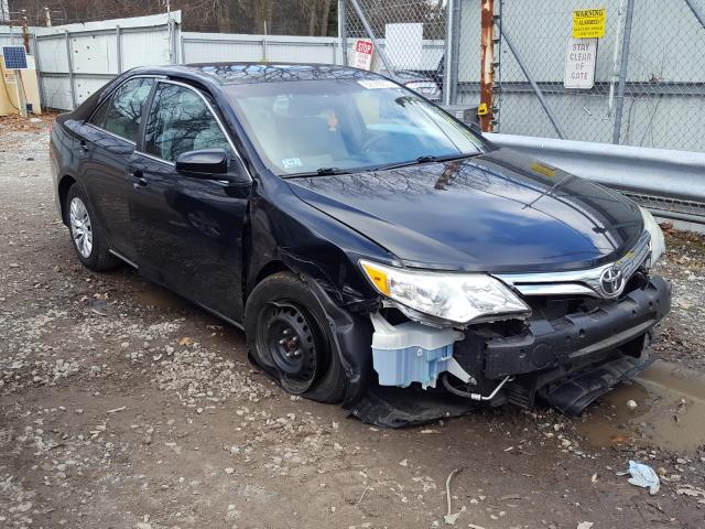 Photo 0 VIN: 4T1BF1FK5DU711306 - TOYOTA CAMRY 