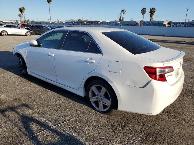 Photo 1 VIN: 4T1BF1FK5DU713010 - TOYOTA CAMRY 