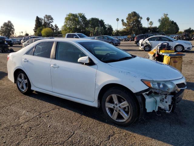 Photo 3 VIN: 4T1BF1FK5DU713010 - TOYOTA CAMRY 