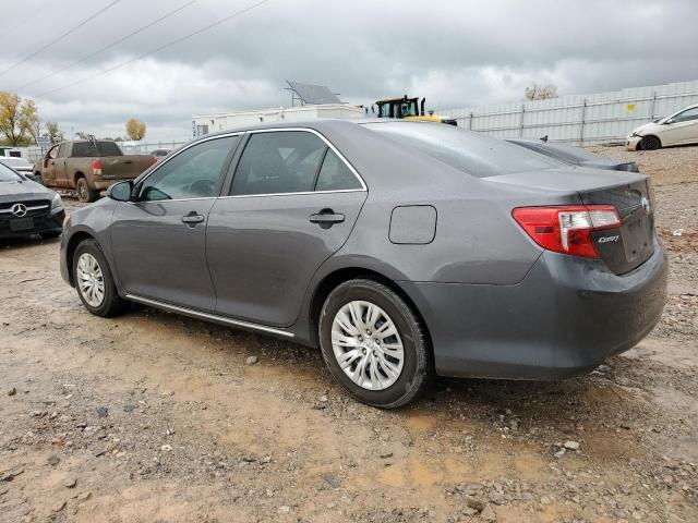 Photo 1 VIN: 4T1BF1FK5DU714383 - TOYOTA CAMRY L 