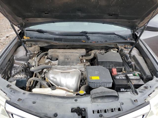 Photo 10 VIN: 4T1BF1FK5DU714383 - TOYOTA CAMRY L 