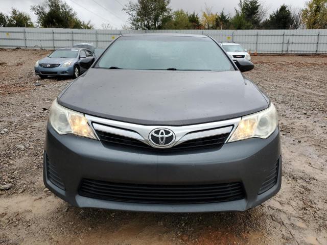 Photo 4 VIN: 4T1BF1FK5DU714383 - TOYOTA CAMRY L 