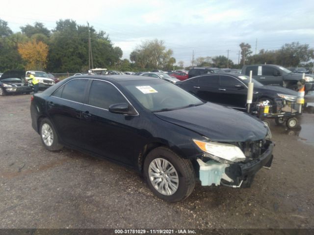 Photo 0 VIN: 4T1BF1FK5DU714545 - TOYOTA CAMRY 