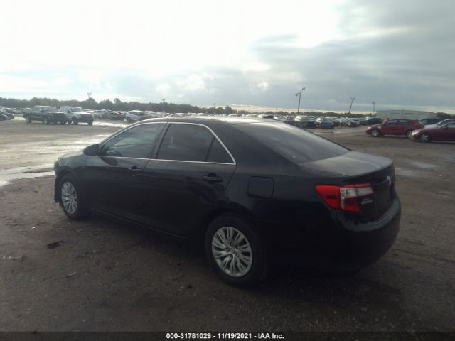 Photo 2 VIN: 4T1BF1FK5DU714545 - TOYOTA CAMRY 