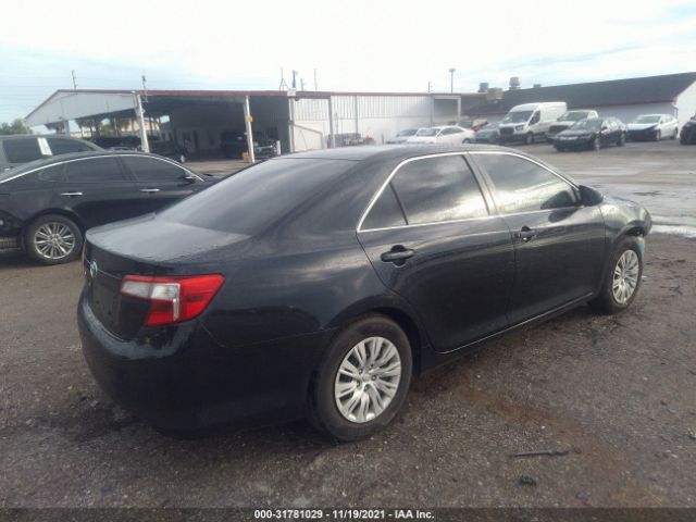 Photo 3 VIN: 4T1BF1FK5DU714545 - TOYOTA CAMRY 