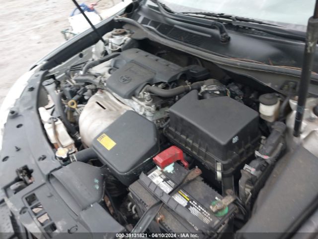 Photo 9 VIN: 4T1BF1FK5DU719437 - TOYOTA CAMRY 