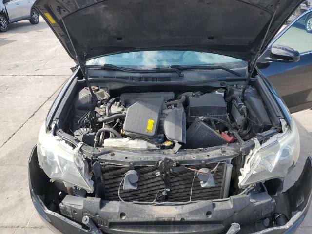 Photo 10 VIN: 4T1BF1FK5DU721706 - TOYOTA CAMRY L 