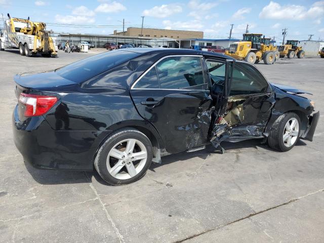 Photo 2 VIN: 4T1BF1FK5DU721706 - TOYOTA CAMRY L 