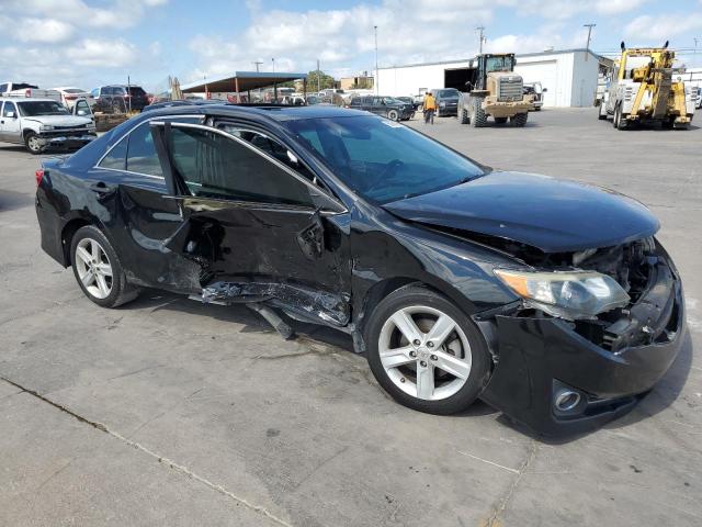 Photo 3 VIN: 4T1BF1FK5DU721706 - TOYOTA CAMRY L 