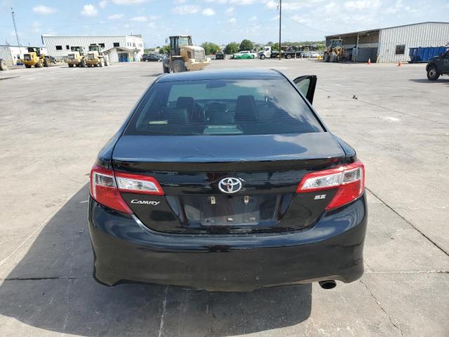 Photo 5 VIN: 4T1BF1FK5DU721706 - TOYOTA CAMRY L 