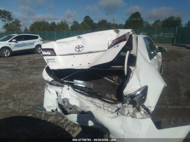 Photo 5 VIN: 4T1BF1FK5DU722547 - TOYOTA CAMRY 