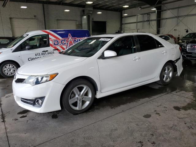 Photo 0 VIN: 4T1BF1FK5DU722953 - TOYOTA CAMRY L 