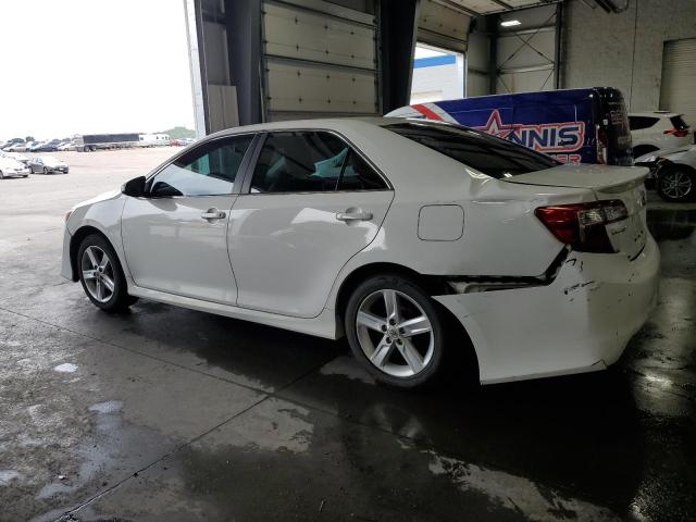 Photo 1 VIN: 4T1BF1FK5DU722953 - TOYOTA CAMRY L 