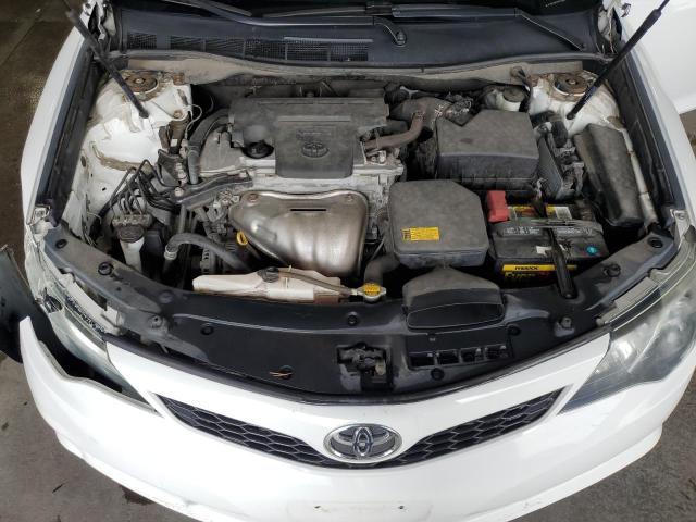 Photo 10 VIN: 4T1BF1FK5DU722953 - TOYOTA CAMRY L 