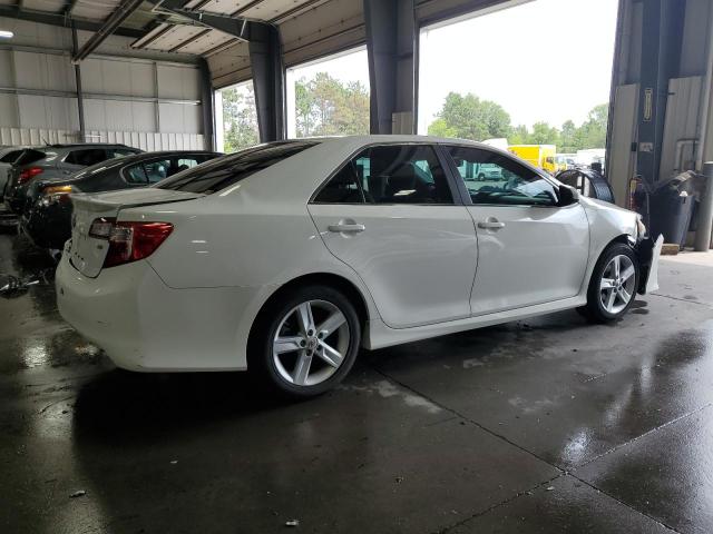 Photo 2 VIN: 4T1BF1FK5DU722953 - TOYOTA CAMRY L 