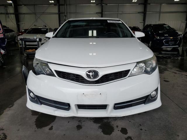 Photo 4 VIN: 4T1BF1FK5DU722953 - TOYOTA CAMRY L 