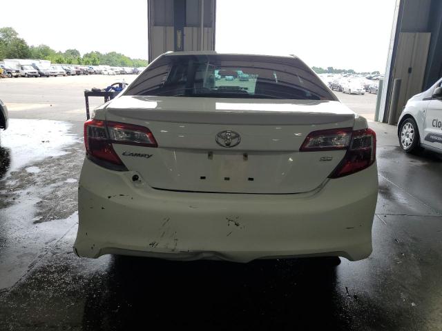 Photo 5 VIN: 4T1BF1FK5DU722953 - TOYOTA CAMRY L 