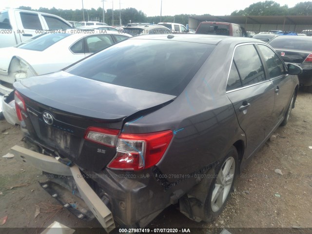 Photo 3 VIN: 4T1BF1FK5DU723357 - TOYOTA CAMRY 