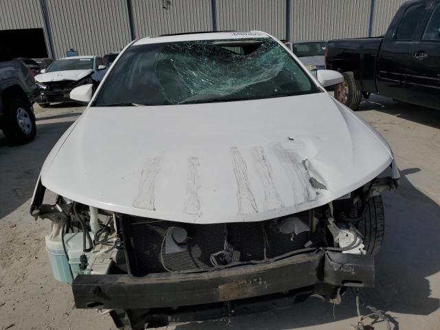 Photo 4 VIN: 4T1BF1FK5DU724251 - TOYOTA CAMRY L 