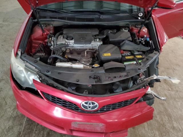 Photo 10 VIN: 4T1BF1FK5DU726064 - TOYOTA CAMRY 