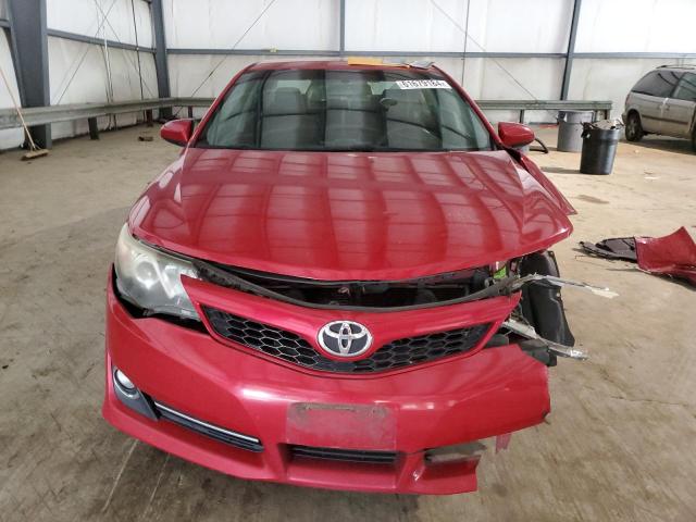 Photo 4 VIN: 4T1BF1FK5DU726064 - TOYOTA CAMRY 