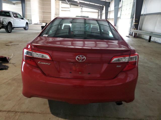 Photo 5 VIN: 4T1BF1FK5DU726064 - TOYOTA CAMRY 