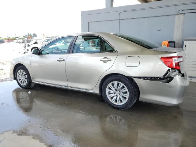 Photo 1 VIN: 4T1BF1FK5EU300568 - TOYOTA CAMRY L 