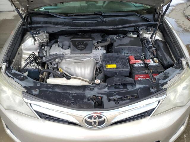 Photo 10 VIN: 4T1BF1FK5EU300568 - TOYOTA CAMRY L 