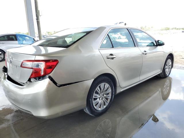 Photo 2 VIN: 4T1BF1FK5EU300568 - TOYOTA CAMRY L 