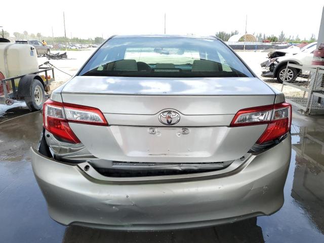 Photo 5 VIN: 4T1BF1FK5EU300568 - TOYOTA CAMRY L 