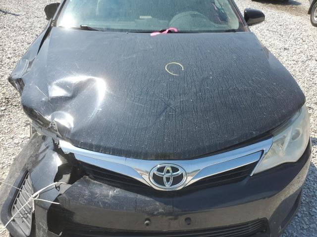 Photo 10 VIN: 4T1BF1FK5EU303549 - TOYOTA CAMRY L 