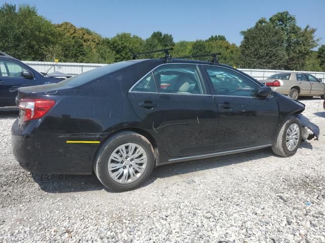 Photo 2 VIN: 4T1BF1FK5EU303549 - TOYOTA CAMRY L 