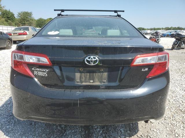 Photo 5 VIN: 4T1BF1FK5EU303549 - TOYOTA CAMRY L 