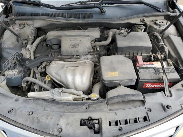 Photo 10 VIN: 4T1BF1FK5EU303874 - TOYOTA CAMRY L 