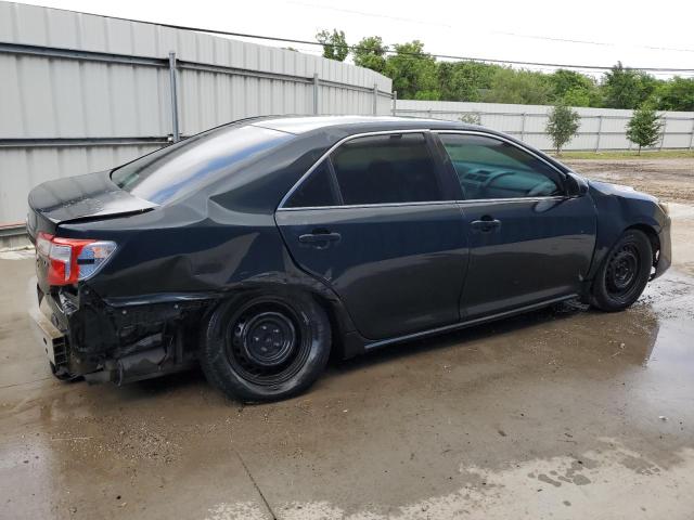 Photo 2 VIN: 4T1BF1FK5EU303874 - TOYOTA CAMRY L 