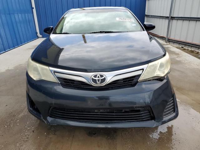 Photo 4 VIN: 4T1BF1FK5EU303874 - TOYOTA CAMRY L 