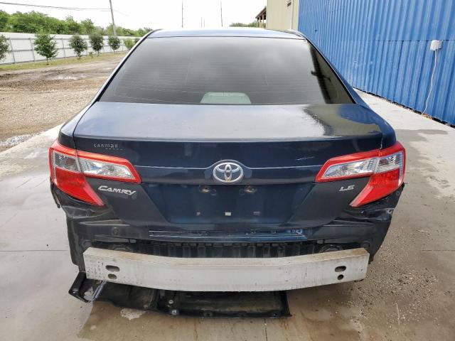 Photo 5 VIN: 4T1BF1FK5EU303874 - TOYOTA CAMRY L 