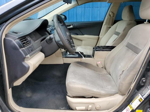 Photo 6 VIN: 4T1BF1FK5EU303874 - TOYOTA CAMRY L 