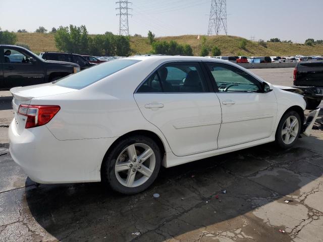 Photo 2 VIN: 4T1BF1FK5EU304720 - TOYOTA CAMRY 